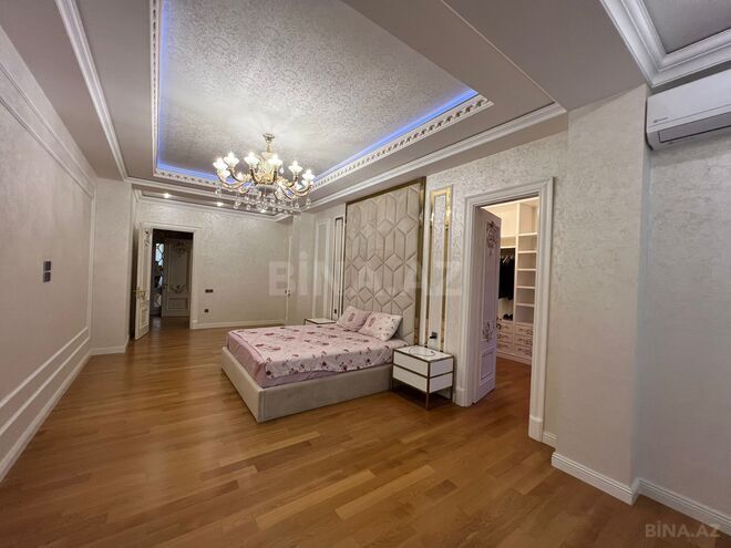 Продаётся 5-комн. новостройка 300 м², м. Мемар Аджеми, photo 11 from 32