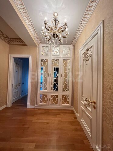 Продаётся 5-комн. новостройка 300 м², м. Мемар Аджеми, photo 29 from 32