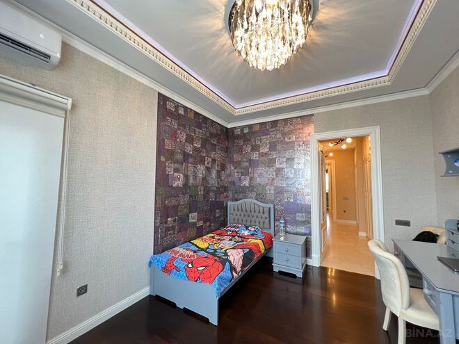 Продаётся 5-комн. новостройка 300 м², м. Мемар Аджеми, photo 18 from 32