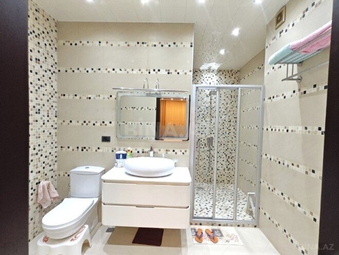 Satılır 4 otaqlı yeni tikili 200 m², 28 May m., photo 14 from 22