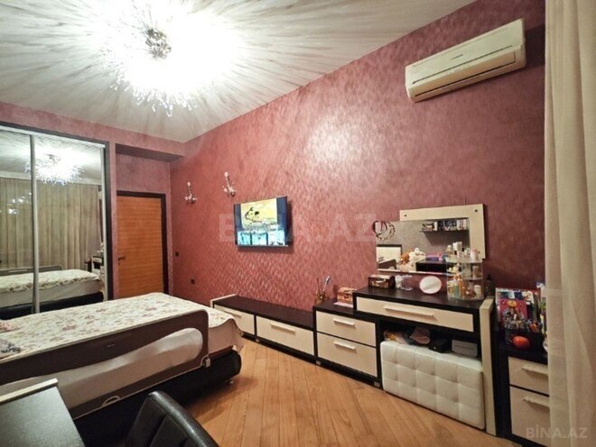 Satılır 4 otaqlı yeni tikili 200 m², 28 May m., photo 8 from 22