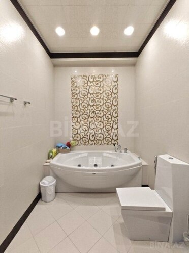 Satılır 4 otaqlı yeni tikili 200 m², 28 May m., photo 15 from 22