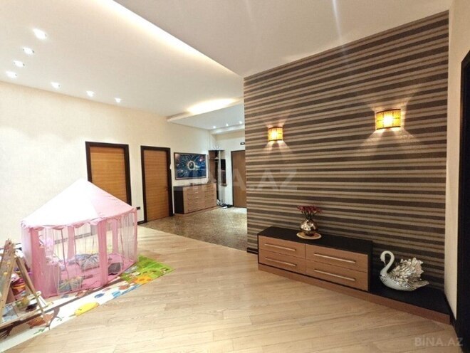 Satılır 4 otaqlı yeni tikili 200 m², 28 May m., photo 19 from 22