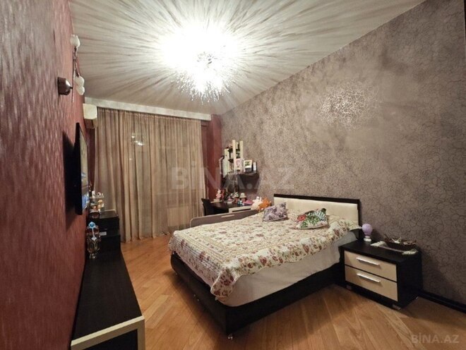 Satılır 4 otaqlı yeni tikili 200 m², 28 May m., photo 4 from 22