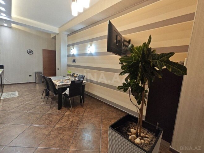 Satılır 4 otaqlı yeni tikili 200 m², 28 May m., photo 12 from 22