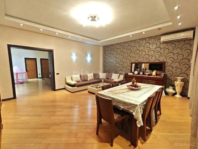 Satılır 4 otaqlı yeni tikili 200 m², 28 May m., photo 3 from 22