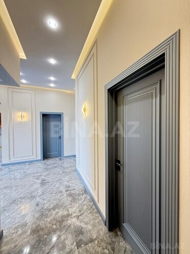 Satılır 4 otaqlı həyət evi/bağ evi 160 m², Şüvəlan q., photo 22 from 28