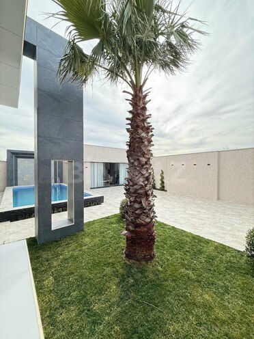 Satılır 4 otaqlı həyət evi/bağ evi 160 m², Şüvəlan q., photo 7 from 28