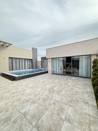 Satılır 4 otaqlı həyət evi/bağ evi 160 m², Şüvəlan q., photo 3 from 28