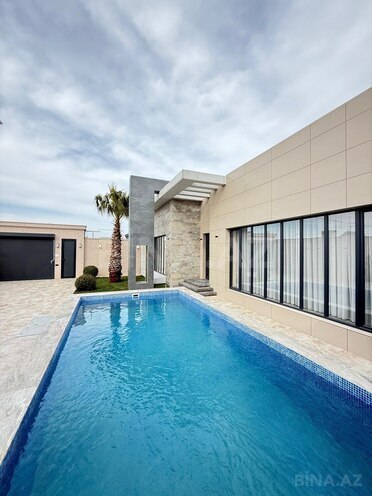 Satılır 4 otaqlı həyət evi/bağ evi 160 m², Şüvəlan q., photo 4 from 28