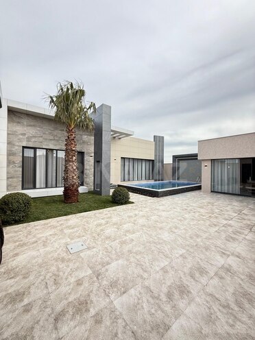 Satılır 4 otaqlı həyət evi/bağ evi 160 m², Şüvəlan q., photo 6 from 28