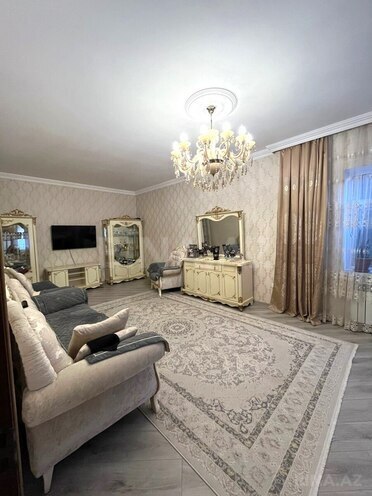 Satılır 5 otaqlı həyət evi/bağ evi 180 m², Qaraçuxur q., photo 6 from 25