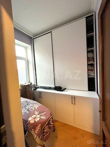 Satılır 5 otaqlı həyət evi/bağ evi 180 m², Qaraçuxur q., photo 18 from 25