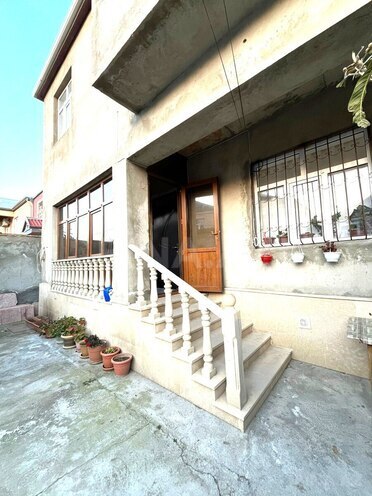 Satılır 5 otaqlı həyət evi/bağ evi 180 m², Qaraçuxur q., photo 3 from 25