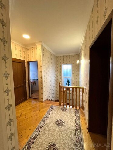 Satılır 5 otaqlı həyət evi/bağ evi 180 m², Qaraçuxur q., photo 15 from 25