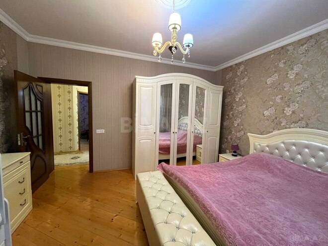 Satılır 5 otaqlı həyət evi/bağ evi 180 m², Qaraçuxur q., photo 10 from 25