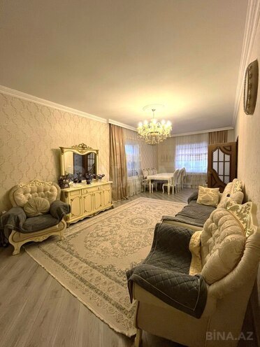 Satılır 5 otaqlı həyət evi/bağ evi 180 m², Qaraçuxur q., photo 5 from 25