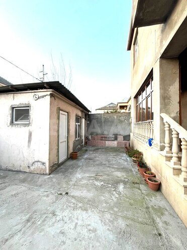 Satılır 5 otaqlı həyət evi/bağ evi 180 m², Qaraçuxur q., photo 24 from 25