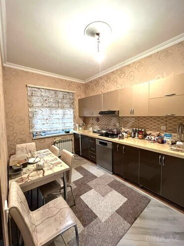 Satılır 5 otaqlı həyət evi/bağ evi 180 m², Qaraçuxur q., photo 20 from 25