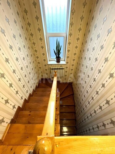 Satılır 5 otaqlı həyət evi/bağ evi 180 m², Qaraçuxur q., photo 14 from 25