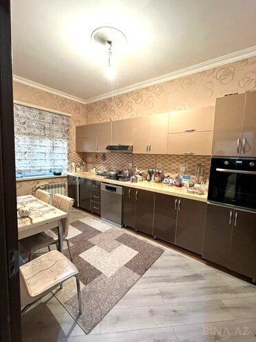 Satılır 5 otaqlı həyət evi/bağ evi 180 m², Qaraçuxur q., photo 19 from 25