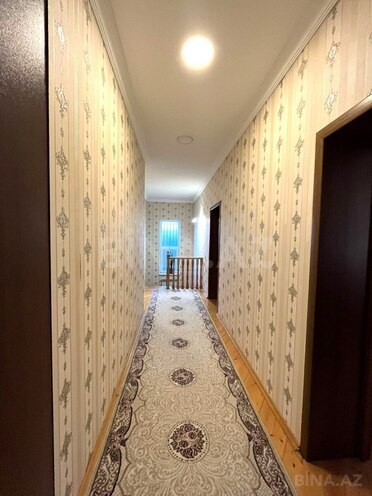 Satılır 5 otaqlı həyət evi/bağ evi 180 m², Qaraçuxur q., photo 16 from 25