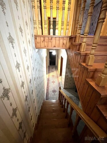Satılır 5 otaqlı həyət evi/bağ evi 180 m², Qaraçuxur q., photo 13 from 25