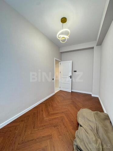 Satılır 2 otaqlı yeni tikili 64 m², Əhmədli m., photo 7 from 11