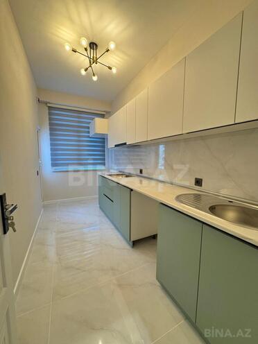 Satılır 2 otaqlı yeni tikili 64 m², Əhmədli m., photo 8 from 11