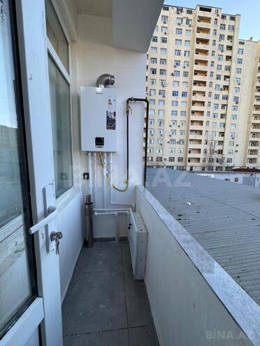 Satılır 2 otaqlı yeni tikili 64 m², Əhmədli m., photo 10 from 11