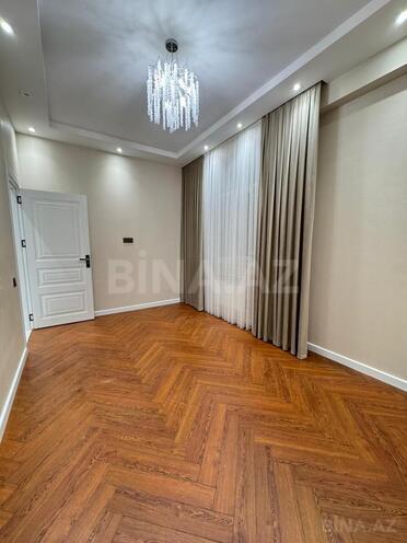 Satılır 2 otaqlı yeni tikili 64 m², Əhmədli m., photo 3 from 11