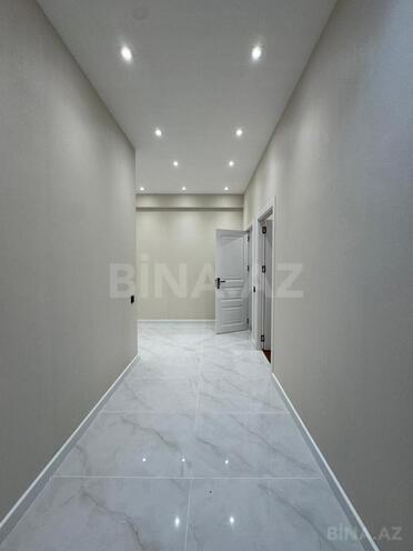 Satılır 2 otaqlı yeni tikili 64 m², Əhmədli m., photo 4 from 11