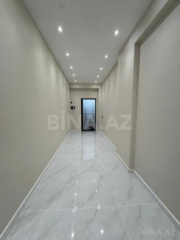 Satılır 2 otaqlı yeni tikili 64 m², Əhmədli m., photo 5 from 11