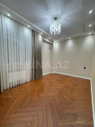 Satılır 2 otaqlı yeni tikili 64 m², Əhmədli m., photo 1 from 11