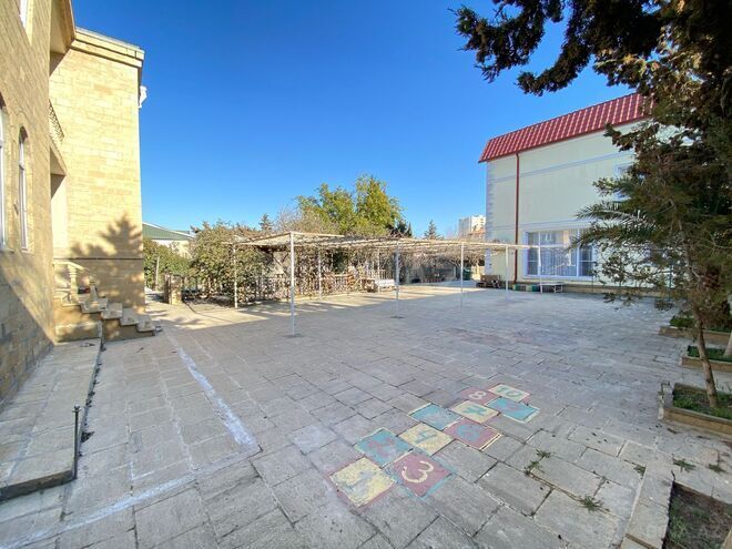 Satılır  torpaq 16.5 sot, Badamdar q., photo 6 from 9