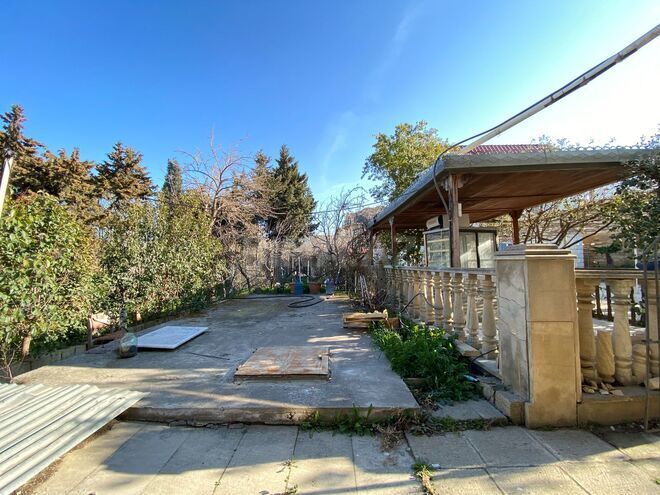 Satılır  torpaq 16.5 sot, Badamdar q., photo 5 from 9