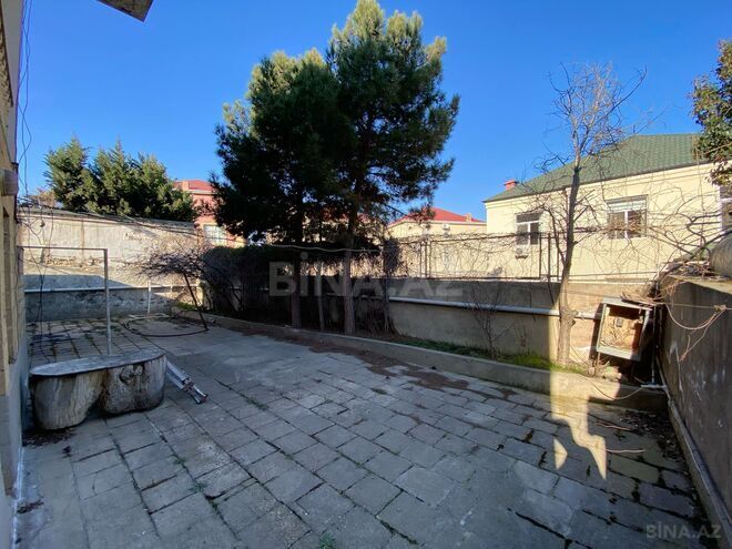 Satılır  torpaq 16.5 sot, Badamdar q., photo 3 from 9