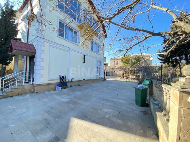 Satılır  torpaq 16.5 sot, Badamdar q., photo 8 from 9