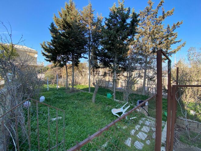 Satılır  torpaq 16.5 sot, Badamdar q., photo 1 from 9