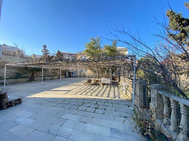 Satılır  torpaq 16.5 sot, Badamdar q., photo 4 from 9