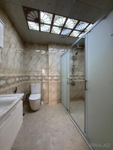 Satılır 4 otaqlı yeni tikili 167 m², Nəriman Nərimanov m., photo 11 from 28