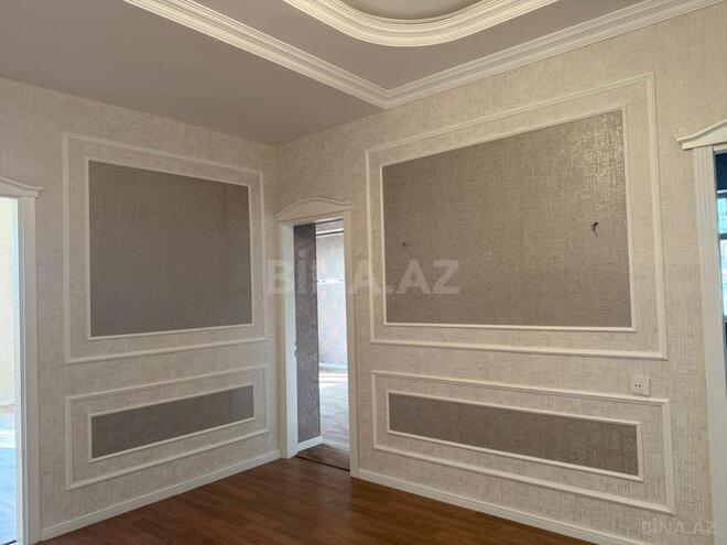 Satılır 4 otaqlı yeni tikili 167 m², Nəriman Nərimanov m., photo 10 from 28