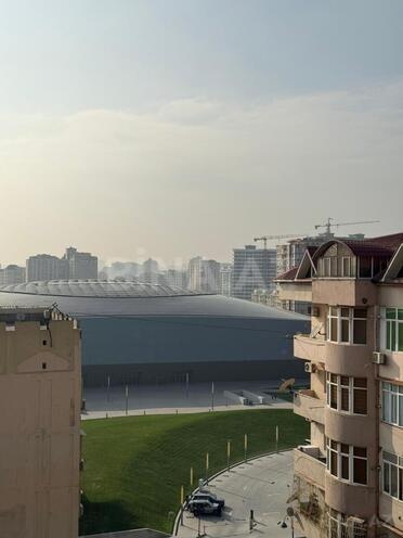 Satılır 4 otaqlı yeni tikili 167 m², Nəriman Nərimanov m., photo 26 from 28