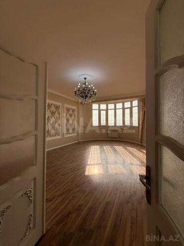 Satılır 4 otaqlı yeni tikili 167 m², Nəriman Nərimanov m., photo 3 from 28