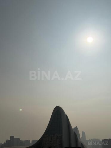 Satılır 4 otaqlı yeni tikili 167 m², Nəriman Nərimanov m., photo 23 from 28