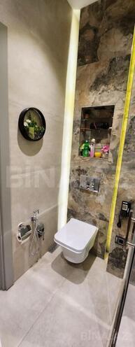 İcarəyə verilir 5 otaqlı yeni tikili 250 m², Sahil m., photo 14 from 30