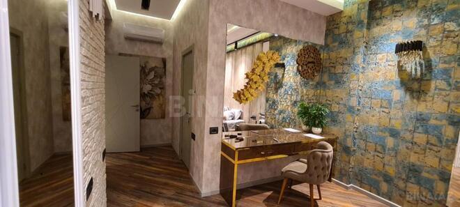 İcarəyə verilir 5 otaqlı yeni tikili 250 m², Sahil m., photo 10 from 30