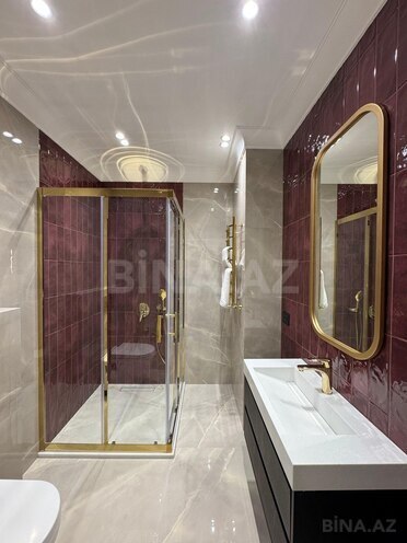 Продаётся 3-комн. новостройка 123 м², м. Шах Исмаил Хатаи, photo 18 from 19