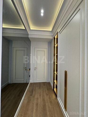 Продаётся 3-комн. новостройка 123 м², м. Шах Исмаил Хатаи, photo 14 from 19