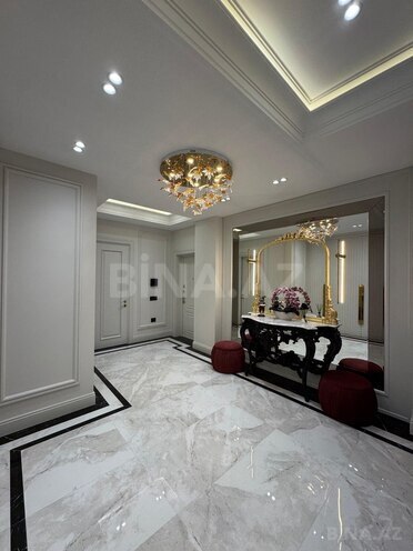 Продаётся 3-комн. новостройка 123 м², м. Шах Исмаил Хатаи, photo 13 from 19